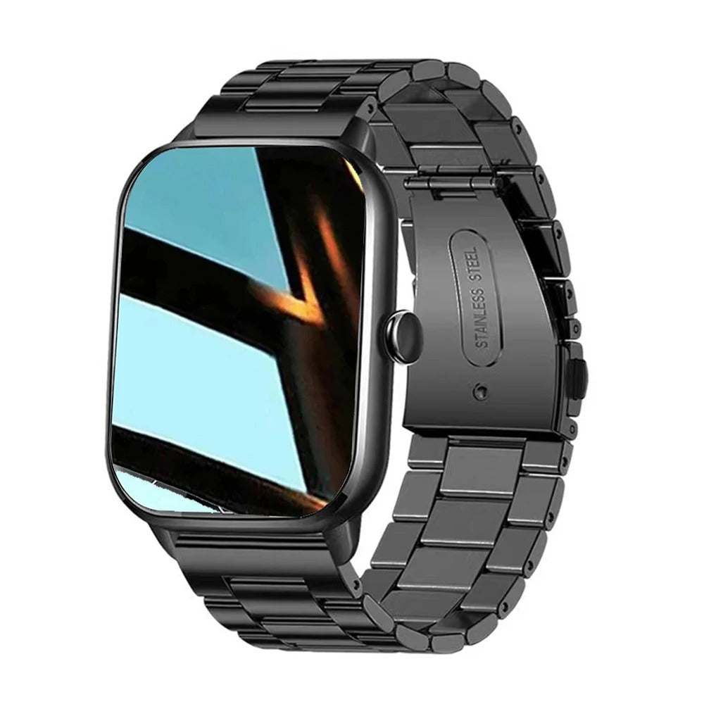 Elegant Smartwatch