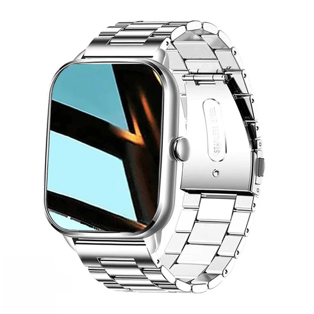 Elegant Smartwatch