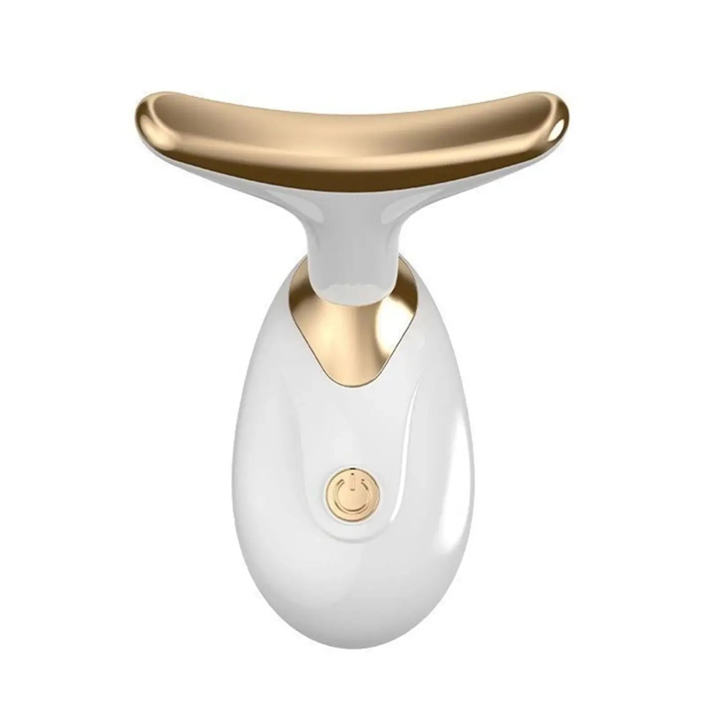 💆♀️✨ Facial Massager with Light Therapy – Lift, Tone & Glow!