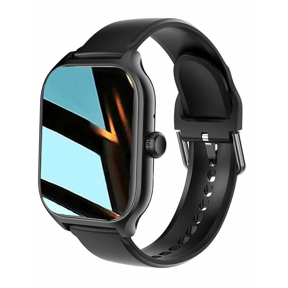 Elegant Smartwatch
