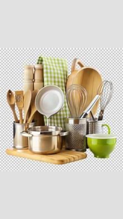 Kitchen Accessories