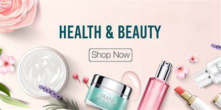 Health, Beauty