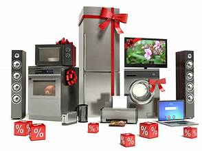 Home Decor & Electronics