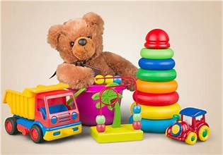 Kids' Section