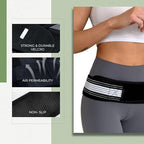 Sciatica Pain Relief Pelvic Support Belt Pack of 1