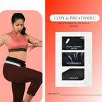 Sciatica Pain Relief Pelvic Support Belt Pack of 1