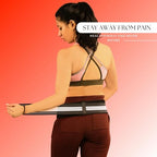 Sciatica Pain Relief Pelvic Support Belt Pack of 1
