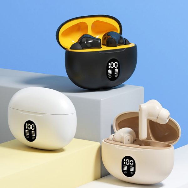 🎧 89 5B Wireless EarPods – Hear the Difference!