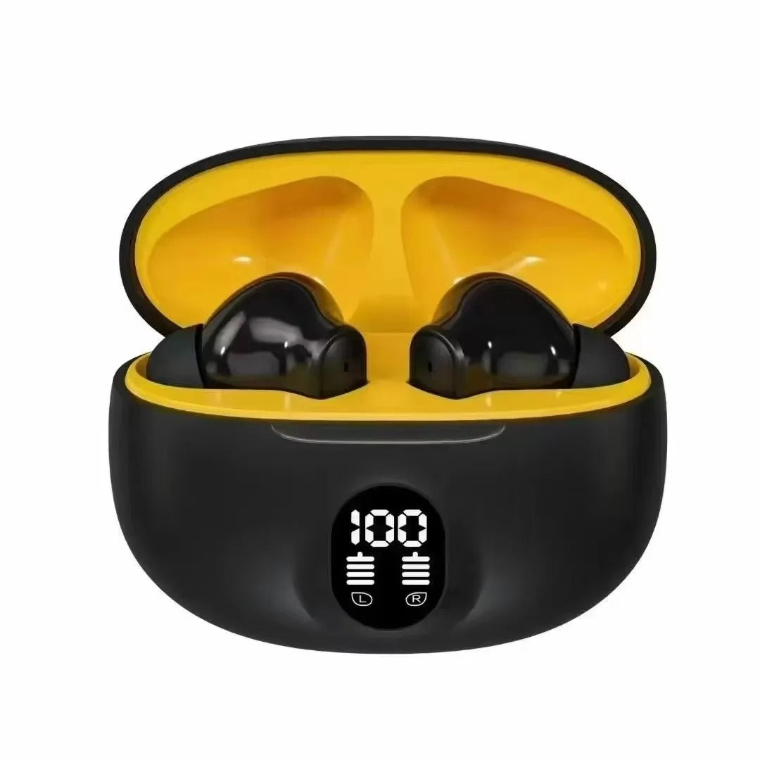 🎧 89 5B Wireless EarPods – Hear the Difference!