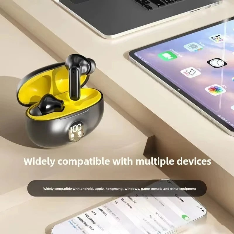 🎧 89 5B Wireless EarPods – Hear the Difference!