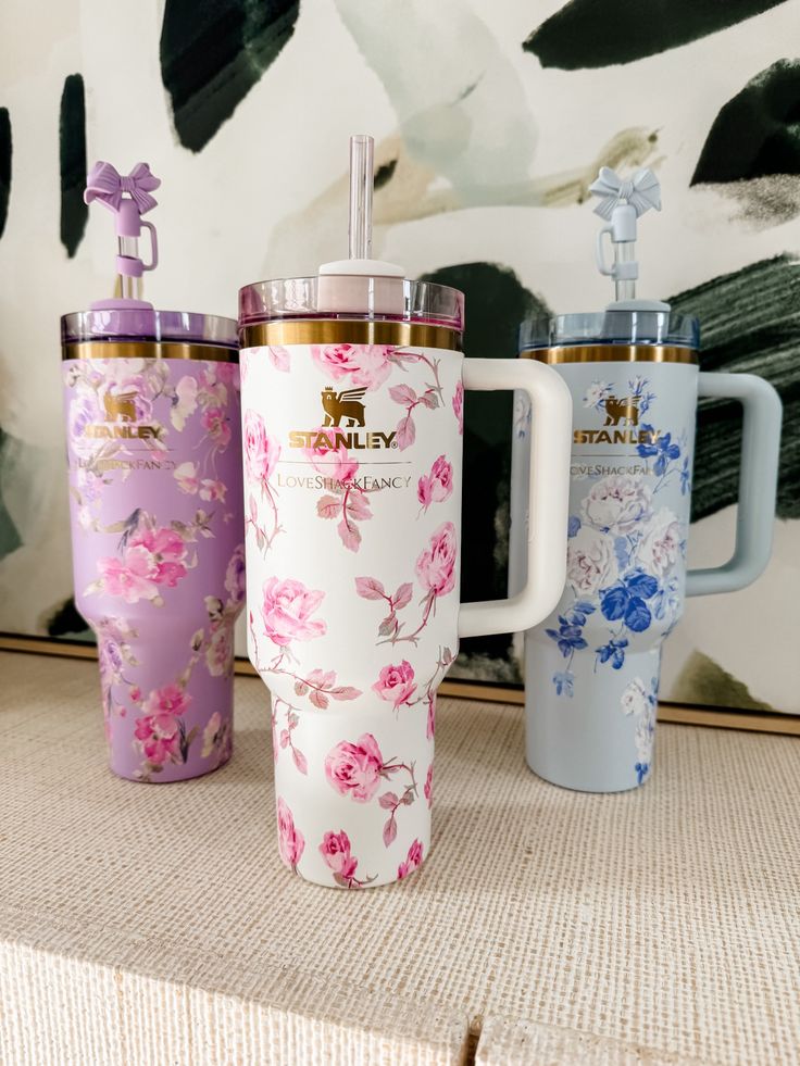 Original Stanley x Printed Fancy Quenchers