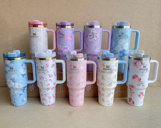 Original Stanley x Printed Fancy Quenchers