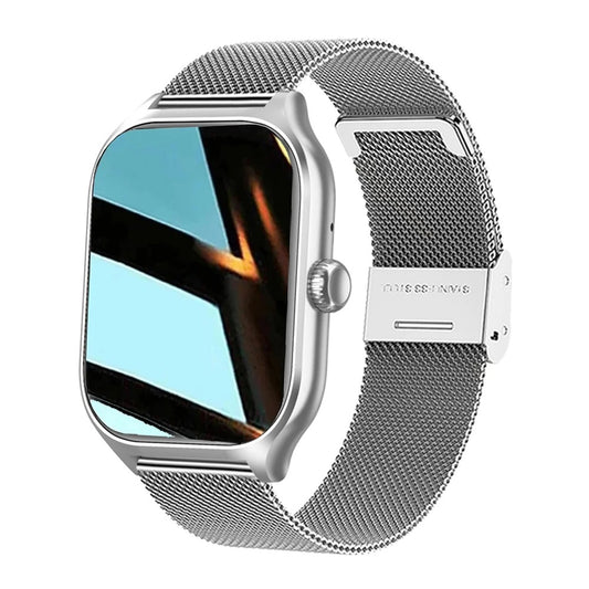 Elegant Smartwatch