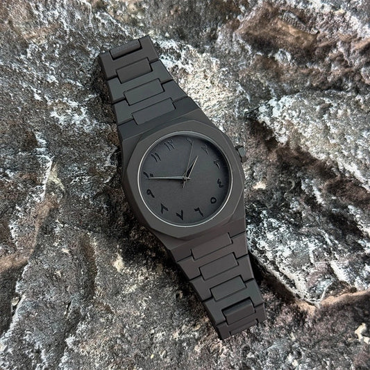🕰️✨ Arabian Luxury Watch