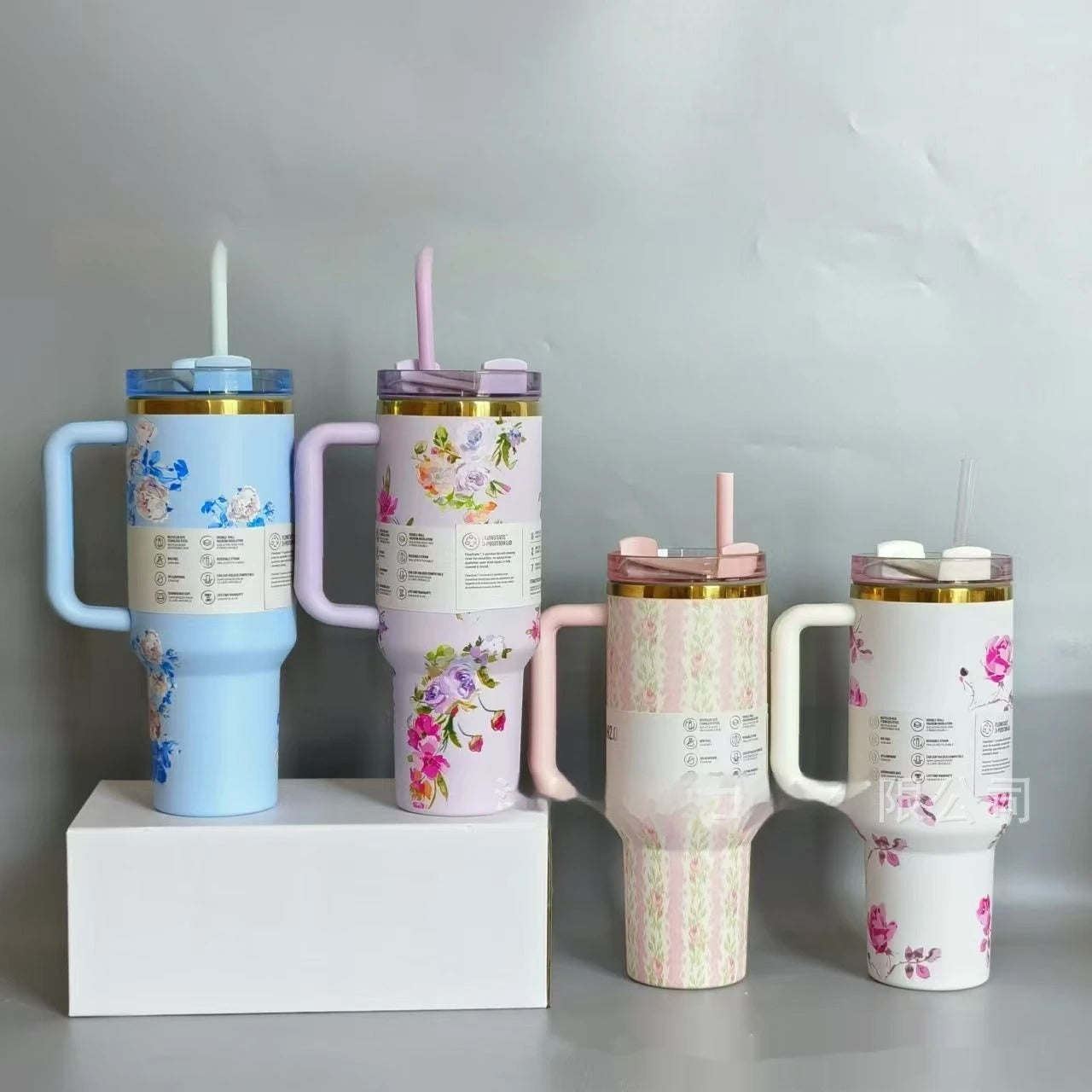 Original Stanley x Printed Fancy Quenchers