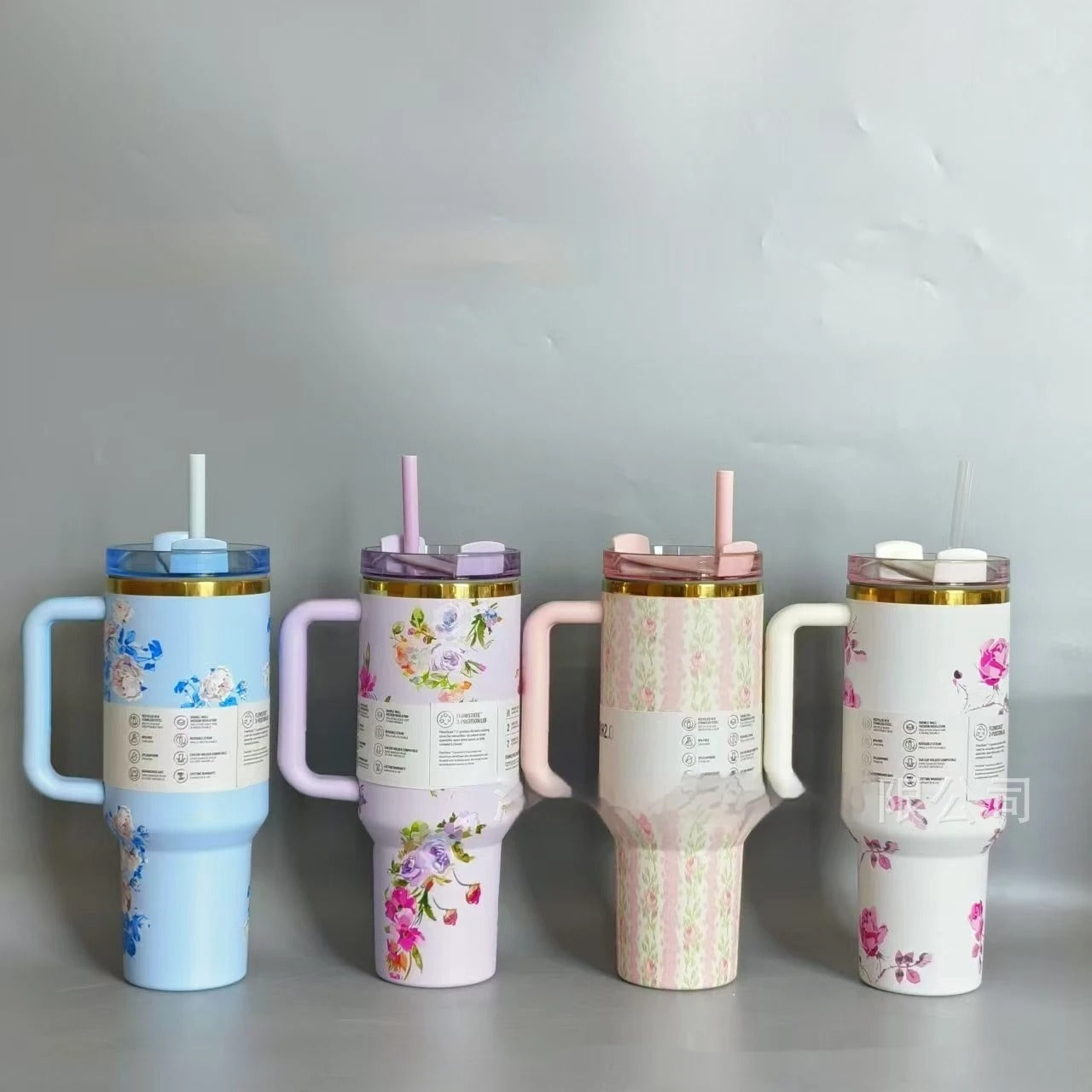 Original Stanley x Printed Fancy Quenchers