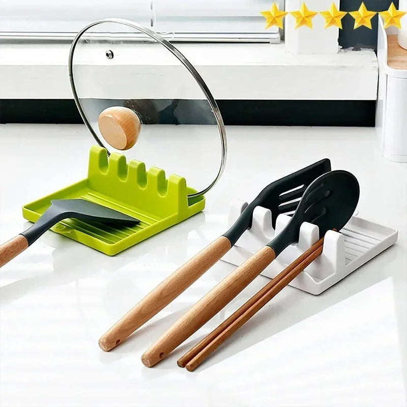 Kitchen Spoon Holders