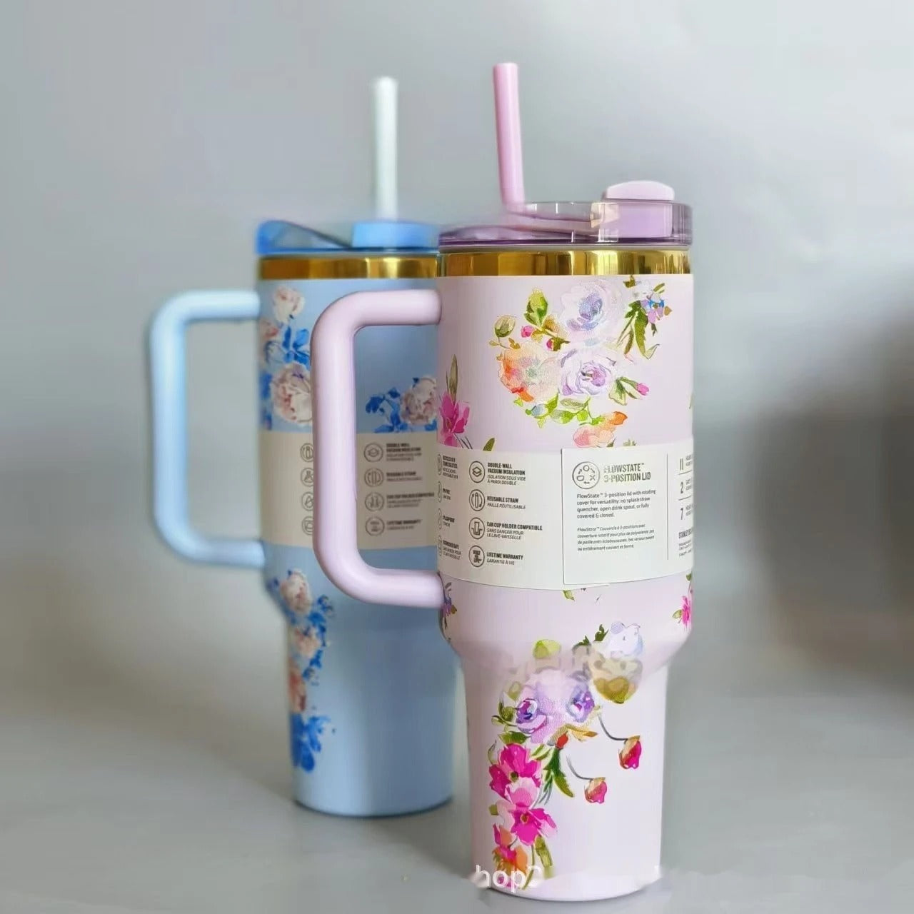 Original Stanley x Printed Fancy Quenchers