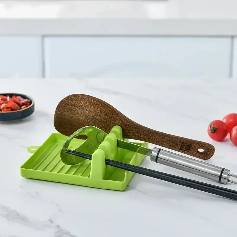 Kitchen Spoon Holders