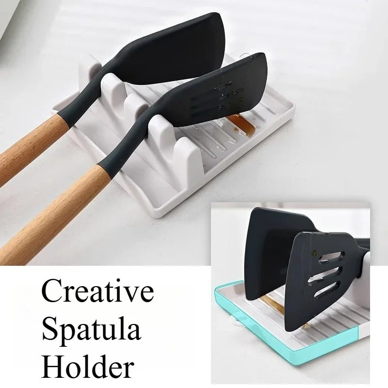 Kitchen Spoon Holders