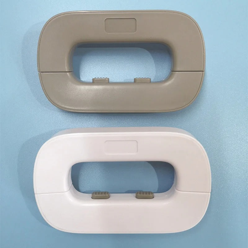 🔒🧊 Household Refrigerator Lock – Safety First, Always!