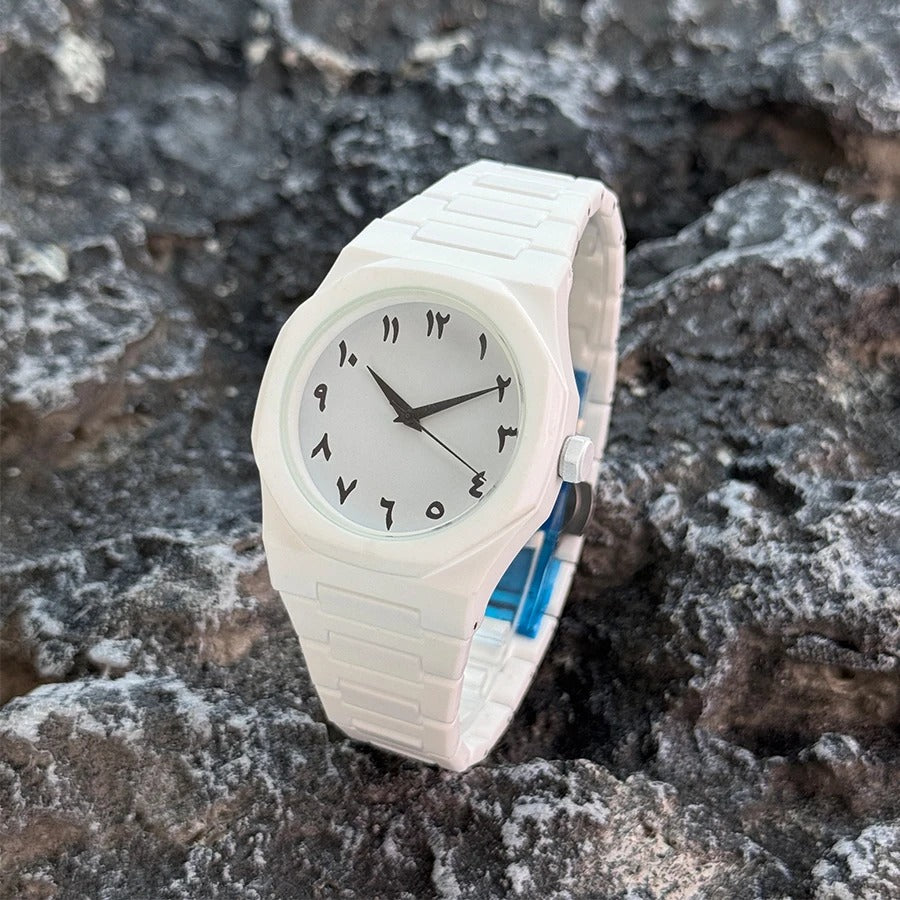 🕰️✨ Arabian Luxury Watch