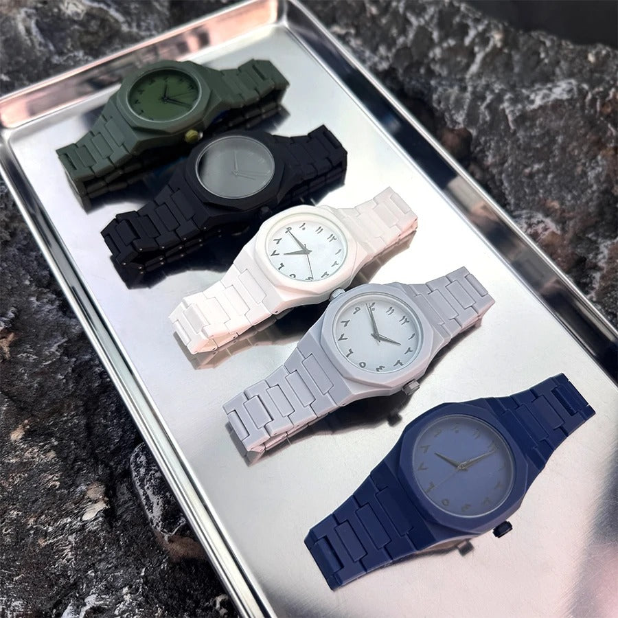 🕰️✨ Arabian Luxury Watch