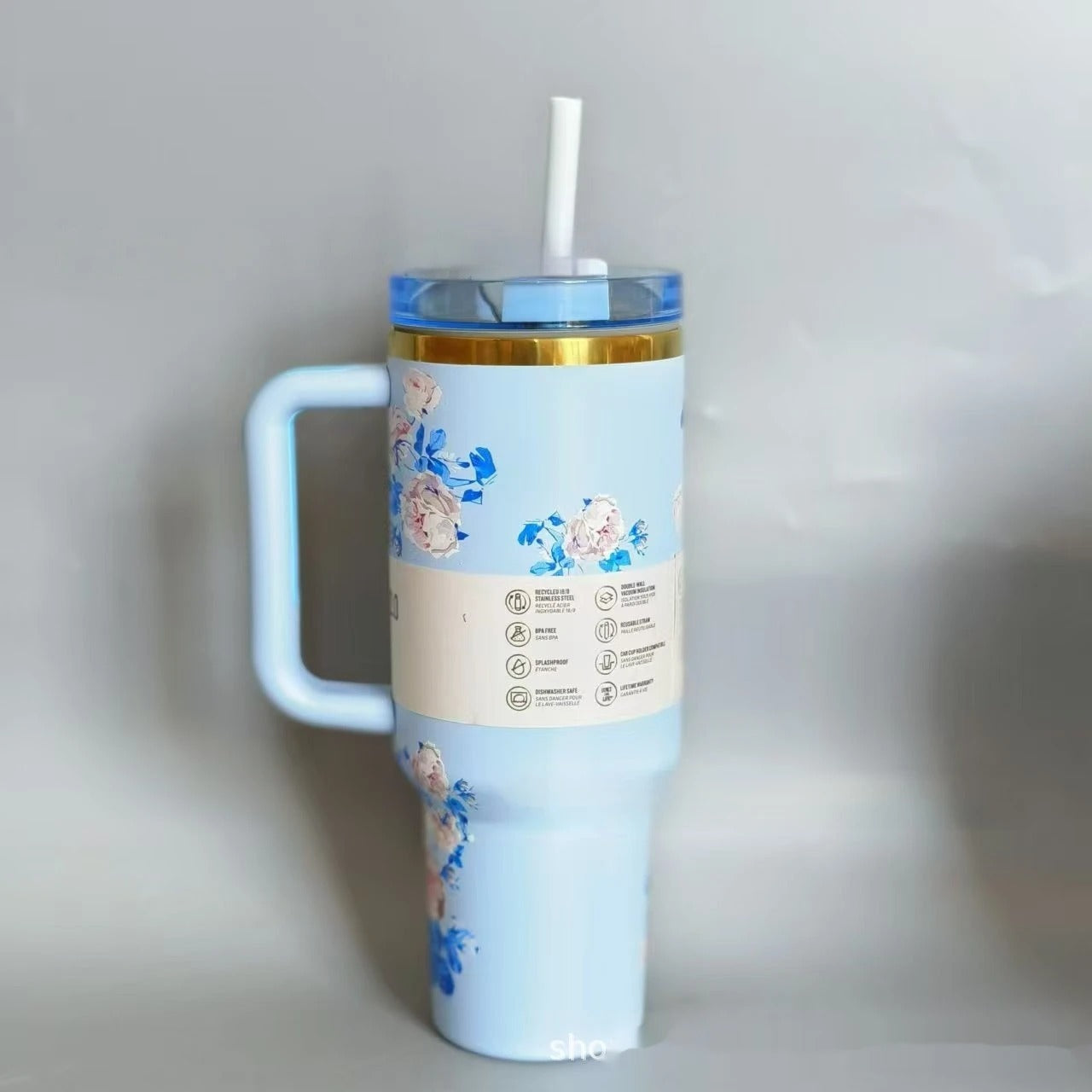 Original Stanley x Printed Fancy Quenchers