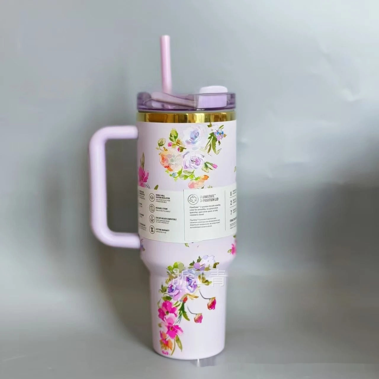 Original Stanley x Printed Fancy Quenchers